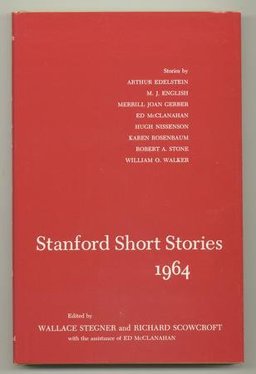 Stanford Short Stories