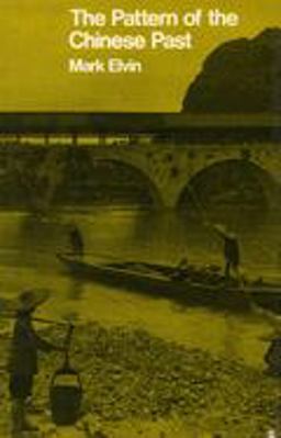 Pattern of the Chinese Past  9780804708760 Front Cover