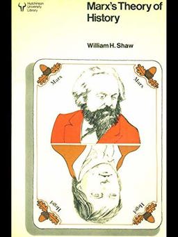 Marx's Theory of History