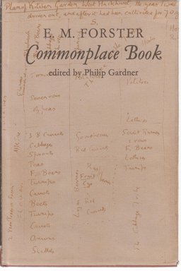Commonplace Book