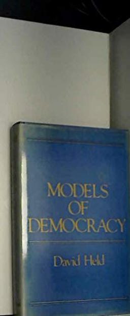 Models of Democracy