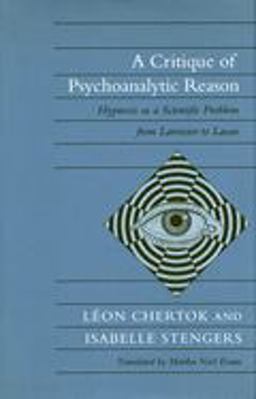 A Critique of Psychoanalytic Reason