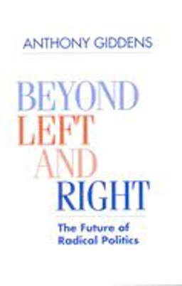 Beyond Left and Right
