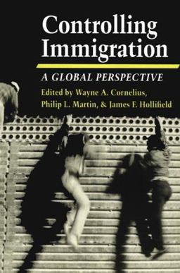 Controlling Immigration