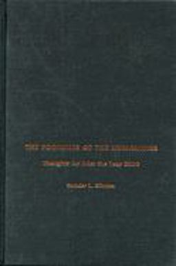 The Fortunes of the Humanities