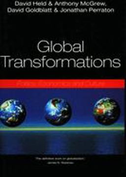 Global Transformations