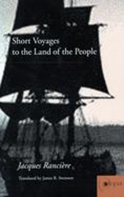 Short Voyages to the Land of the People Short Voyages to the Land of the People