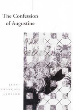 Confession of Augustine  9780804737937 Front Cover