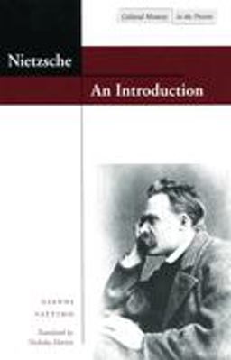 Nietzsche: an Introduction