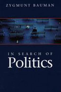 In Search of Politics