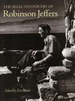 Selected Poetry of Robinson Jeffers  9780804741088 Front Cover