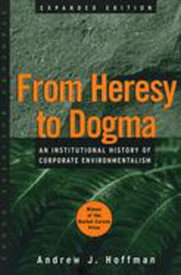 From Heresy to Dogma From Heresy to Dogma