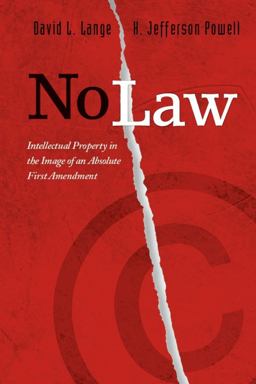 No Law No Law