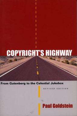 Copyright's Highway