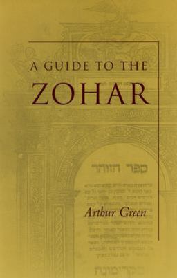 Guide to the Zohar  9780804749084 Front Cover