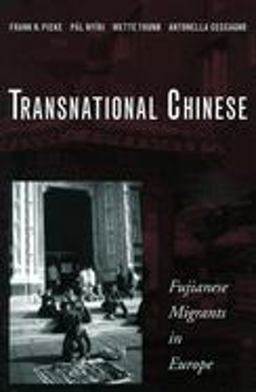 Transnational Chinese Transnational Chinese