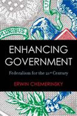 Enhancing Government