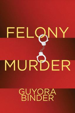 Felony Murder  9780804755368 Front Cover