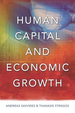 Human Capital and Economic Growth