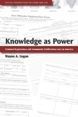 Knowledge As Power