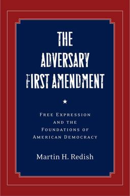 The Adversary First Amendment