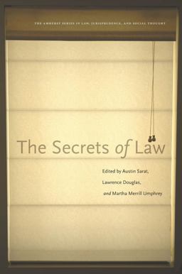 The Secrets of Law