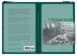 Teahouse Small Business, Everyday Culture, and Public Politics in Chengdu, 1900-1950  9780804791038 Front Cover
