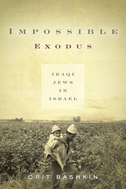 Impossible Exodus Impossible Exodus
