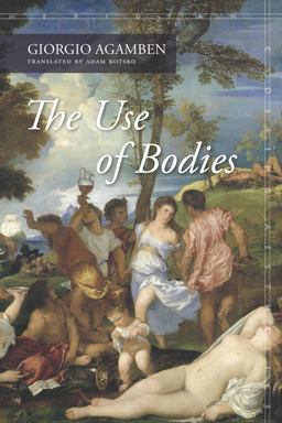 Use of Bodies  9780804798402 Front Cover