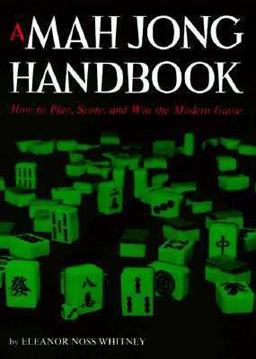A Mah Jong Handbook