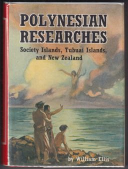 Polynesian Researches