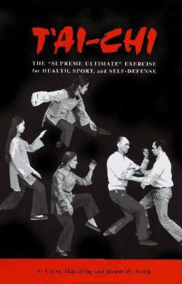 T'ai-Chi