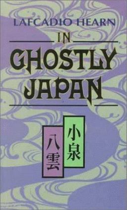 In Ghostly Japan