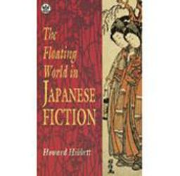 Floating World in Japanese Fiction  9780804811545 Front Cover