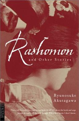Rashomon and Other Stories