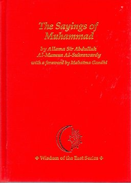 The Sayings of Muhammad