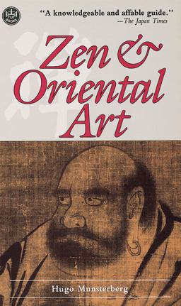 Zen and Oriental Art