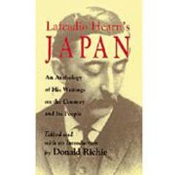 Lafcadio Hearn's Japan