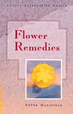 Flower Remedies