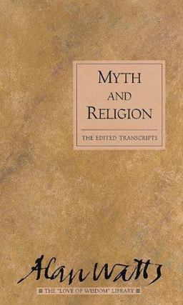 Myth and Religion