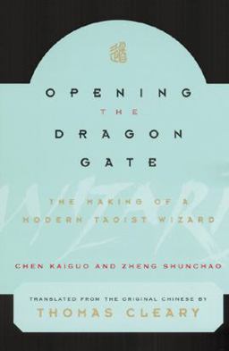 Opening the Dragon Gate