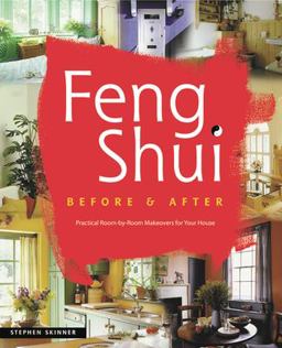 Feng Shui Before and After