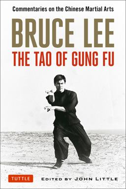 The Tao of Gung Fu: Commentaries on the Chinese Martial Arts  9780804841467 Front Cover