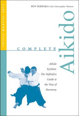 Complete Aikido