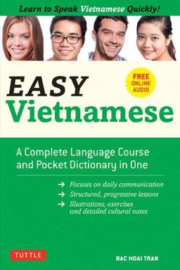 Easy Vietnamese
