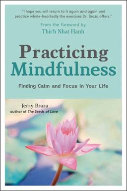 Practicing Mindfulness Practicing Mindfulness