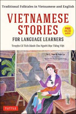 Vietnamese Stories for Language Learners Vietnamese Stories for Language Learners