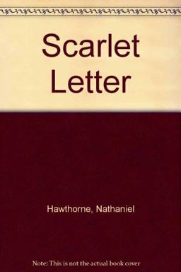 The Scarlet Letter