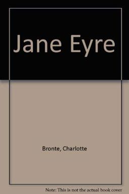 Jane Eyre