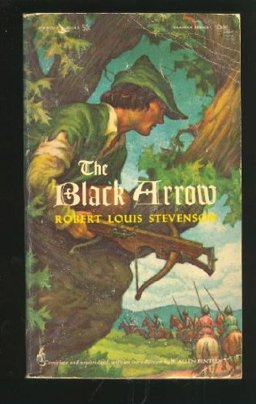The Black Arrow